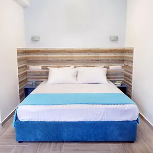 Aparthotel Okean, Ierissós