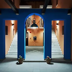 Aparthotel Melia, Ierissós