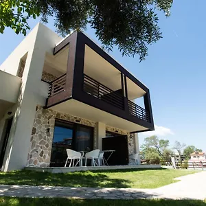  Apartament Marineiko Luxury