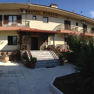  Hotel Markos