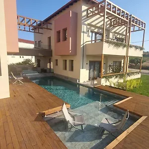 Aparthotel Kynara Elegant Living, Ierissós