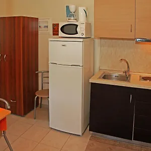 Apartment Dionysus &, Ierissós