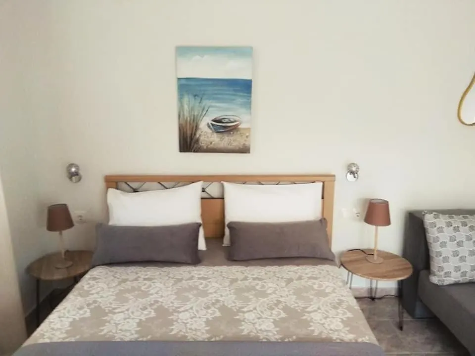 Koala Apartments Karidia Ierissós